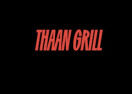 Thaan Charcoal logo