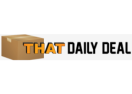 That Daily Deal logo