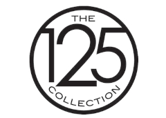 The 125 Collection promo codes