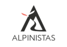 Alpinistas logo