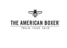 The American Boxer logo