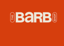 The Barb Shop logo