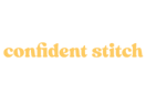 The Confident Stitch promo codes