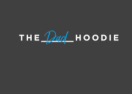 The Dad Hoodie logo