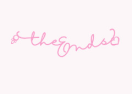 THE ENDS logo