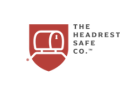 The Headrest Safe logo