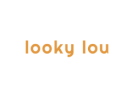 TheLookyLou logo