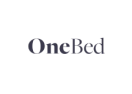 One Bed logo