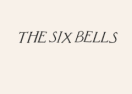 The Six Bells logo