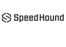 Speed Hound logo
