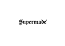 Supermade logo