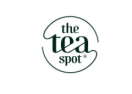 The Tea Spot logo