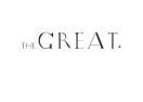 THE GREAT logo