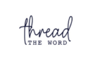 Thread The Word logo