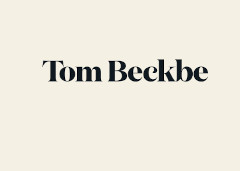 Tom Beckbe promo codes