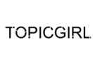 TOPICGIRL logo