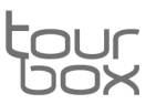 TourBox logo