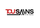 Tousains logo