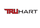 Truhart logo