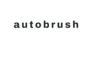 Autobrush logo