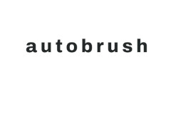 Autobrush promo codes