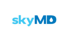 SkyMD logo