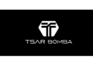 Tsar Bomba logo