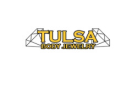 Tulsa Body Jewelry logo