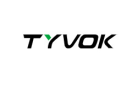 Tyvok logo