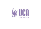 UCA LINGERIE logo