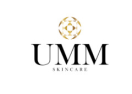 UMM Skincare logo