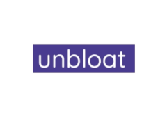 Unbloat promo codes