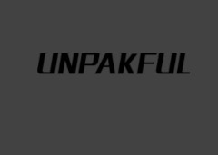 Unpakful promo codes