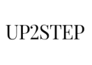 Up2step logo