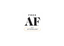 Free AF logo