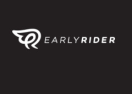 Early Rider logo