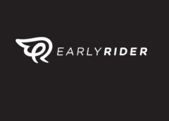 Early Rider promo codes