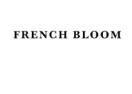 French Bloom logo