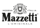 Mazzetti Originale logo