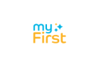 myFirst logo