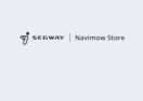 Segway Navimow logo