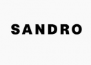 SANDRO logo