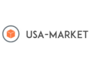 USA-Market logo