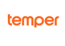 Temper promo codes