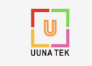 UUNA TEK logo