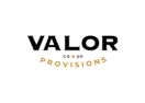 Valor Provisions logo