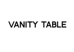 Vanity Table promo codes