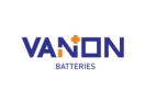 Vanon Batteries logo