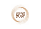 Vashon Island Coffee Dust logo