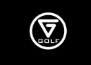 Vertical Groove Golf logo